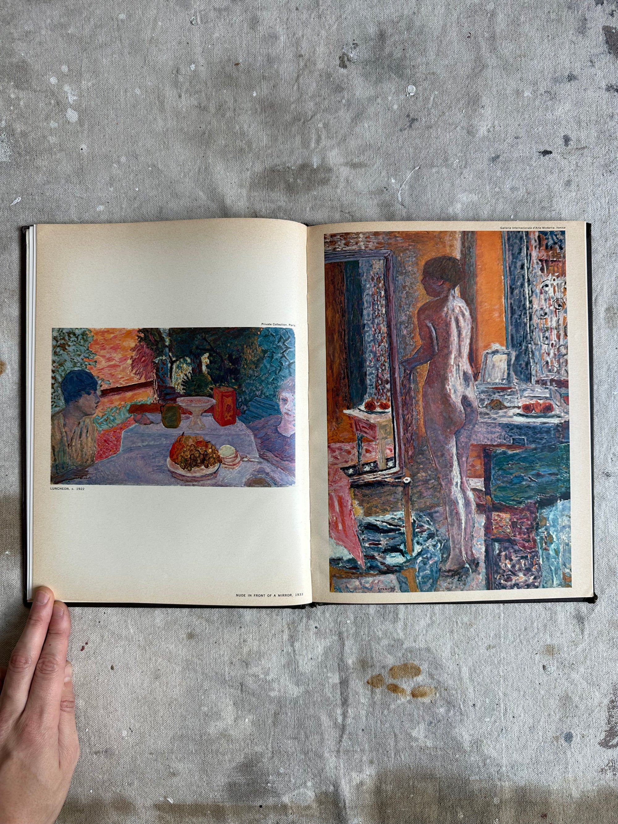 Horizon Magazine Issue March 1962