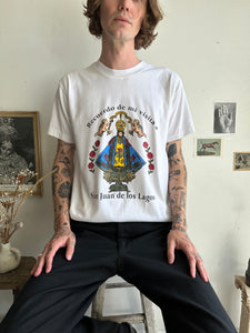 1990s San Juan de los Lagos Tee (M)