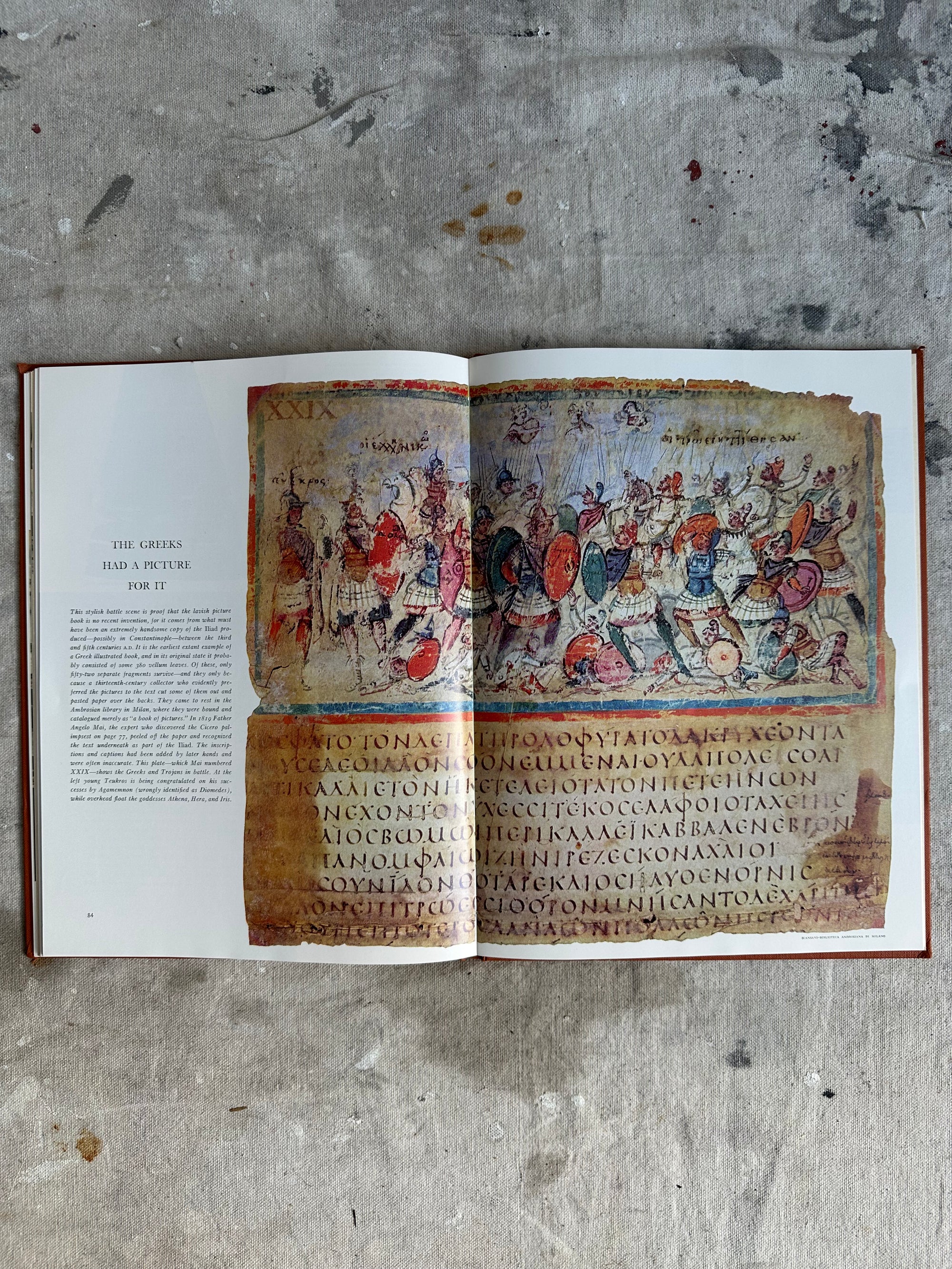 Horizon Magazine Issue November 1962