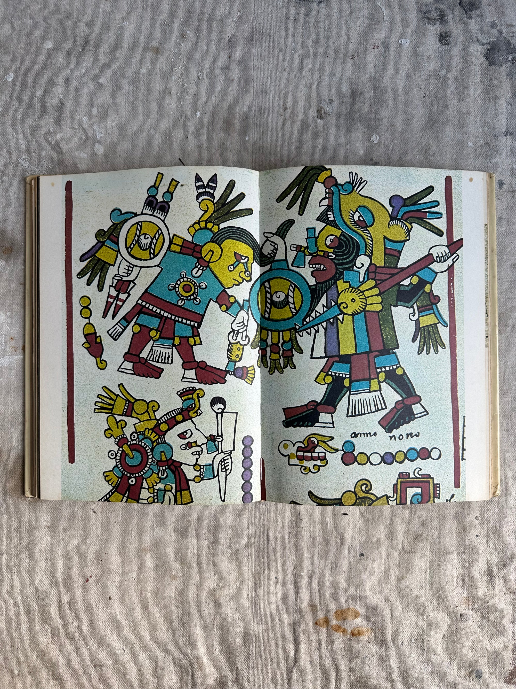 Mexico: A History In Art