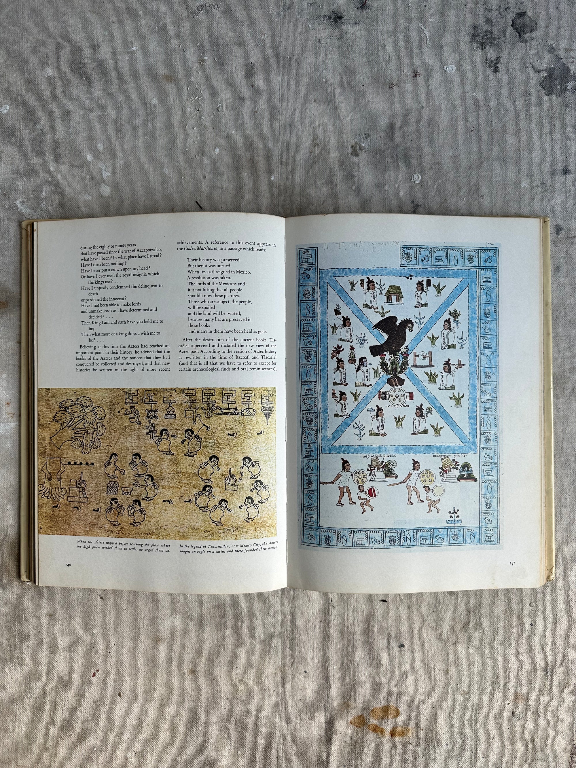 Mexico: A History In Art