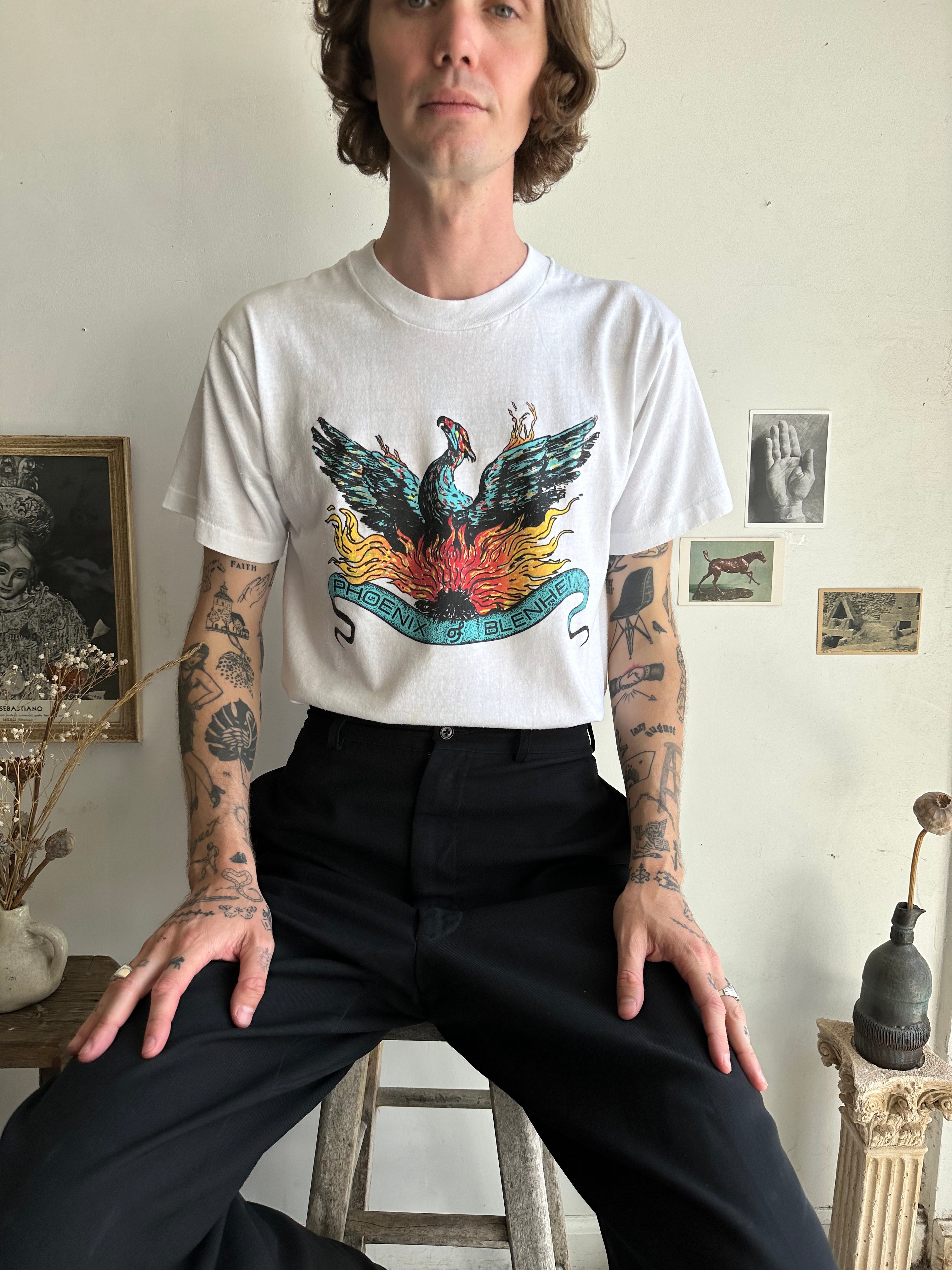 1980s Phoenix T-Shirt (M)