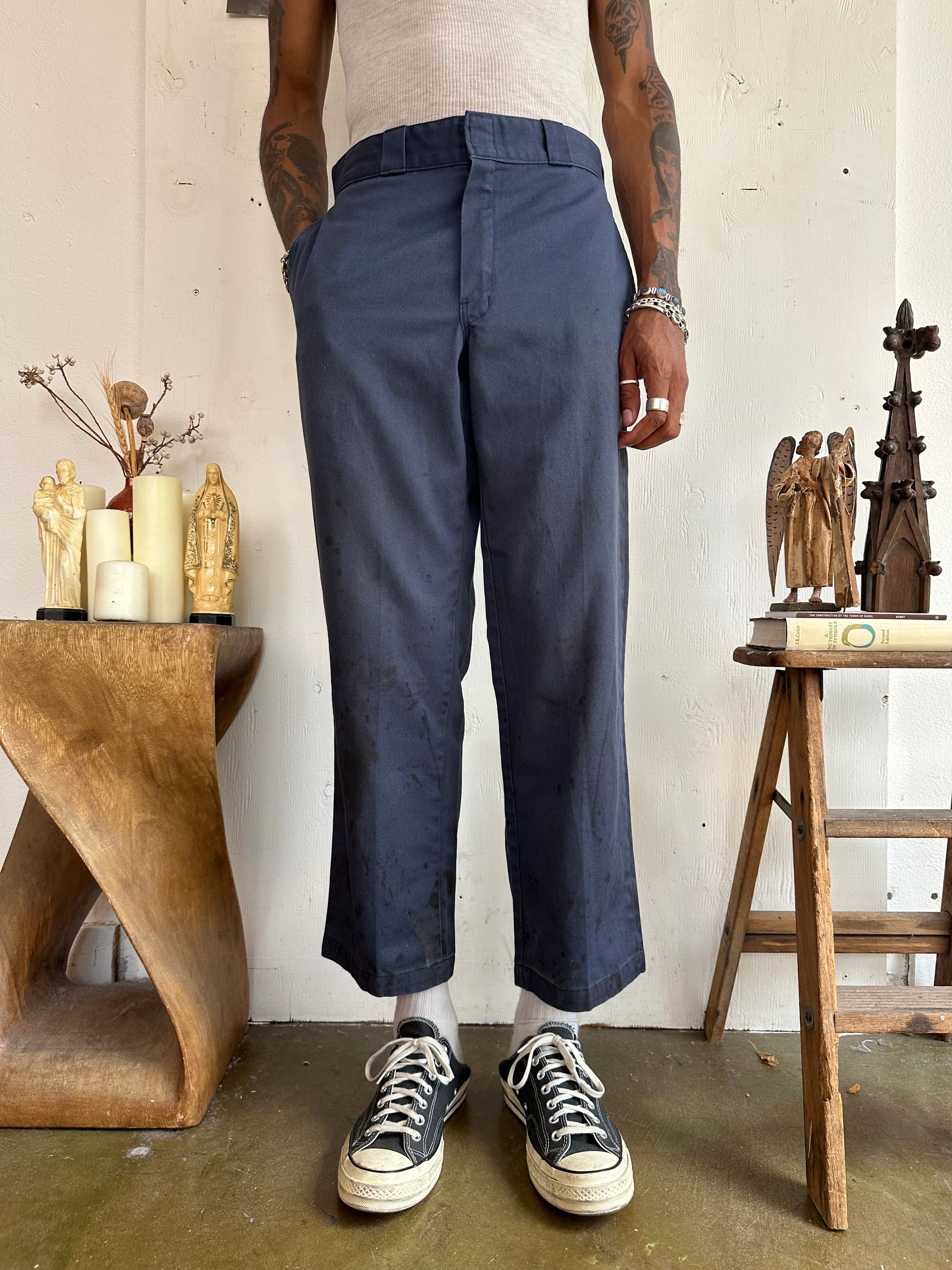 1990s Stained Dickies 874