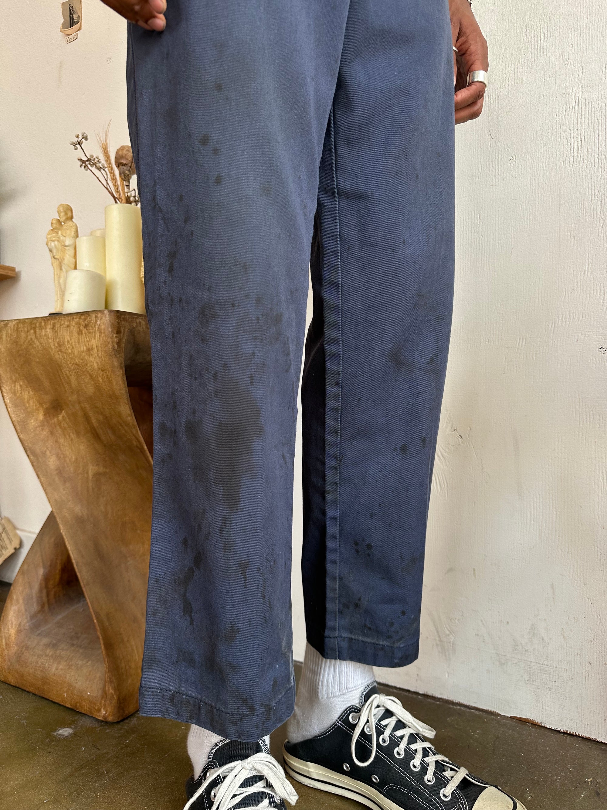 1990s Stained Dickies 874
