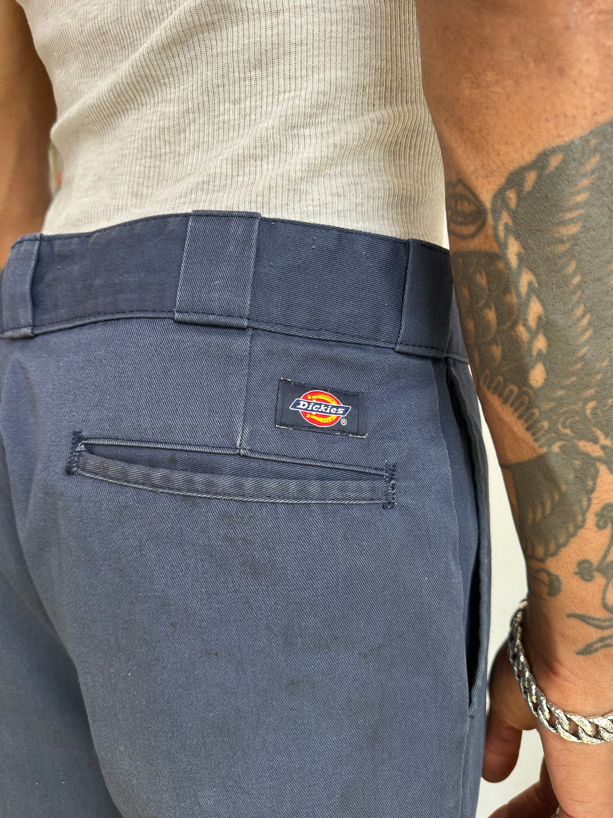 1990s Stained Dickies 874