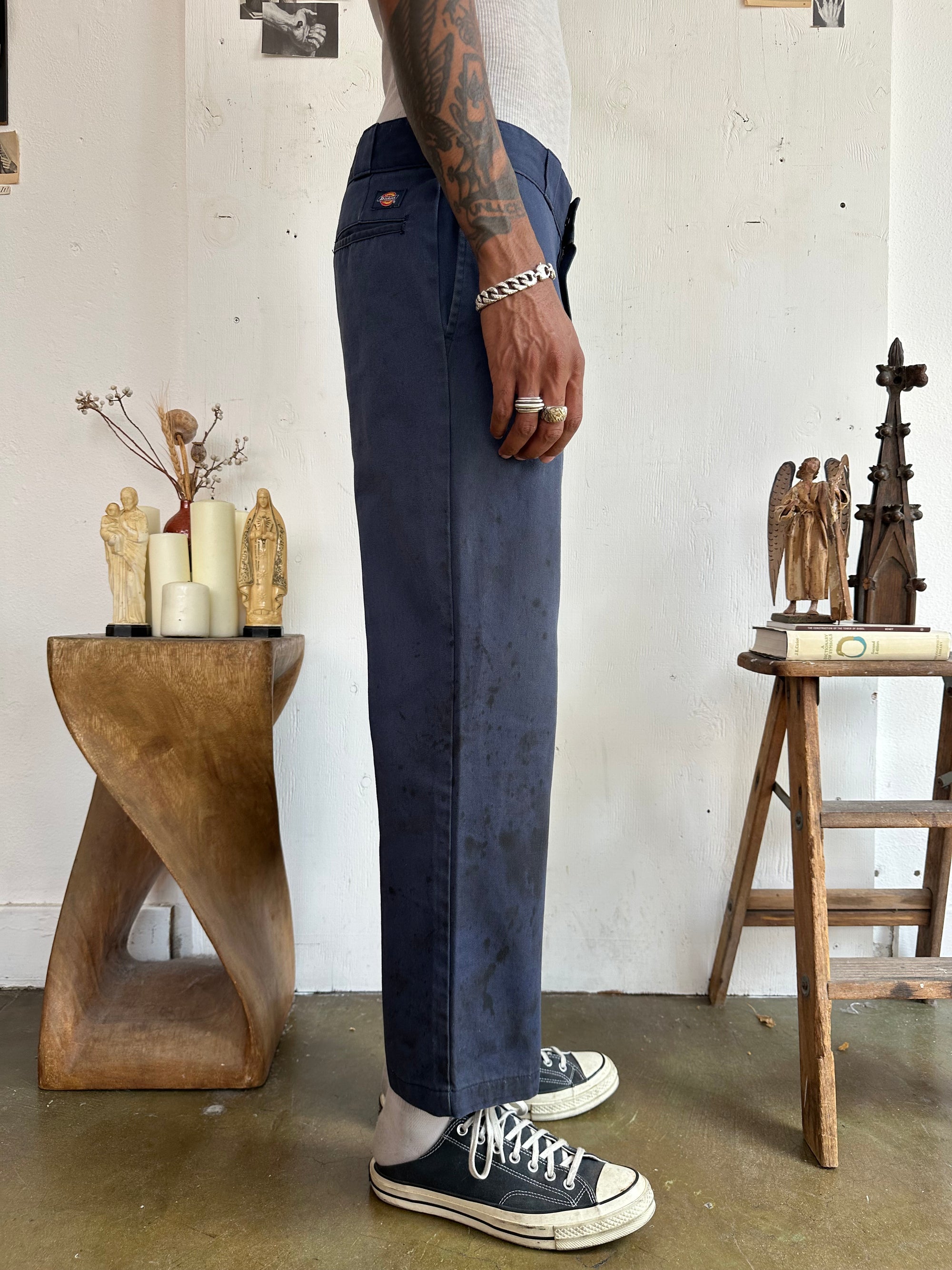 1990s Stained Dickies 874