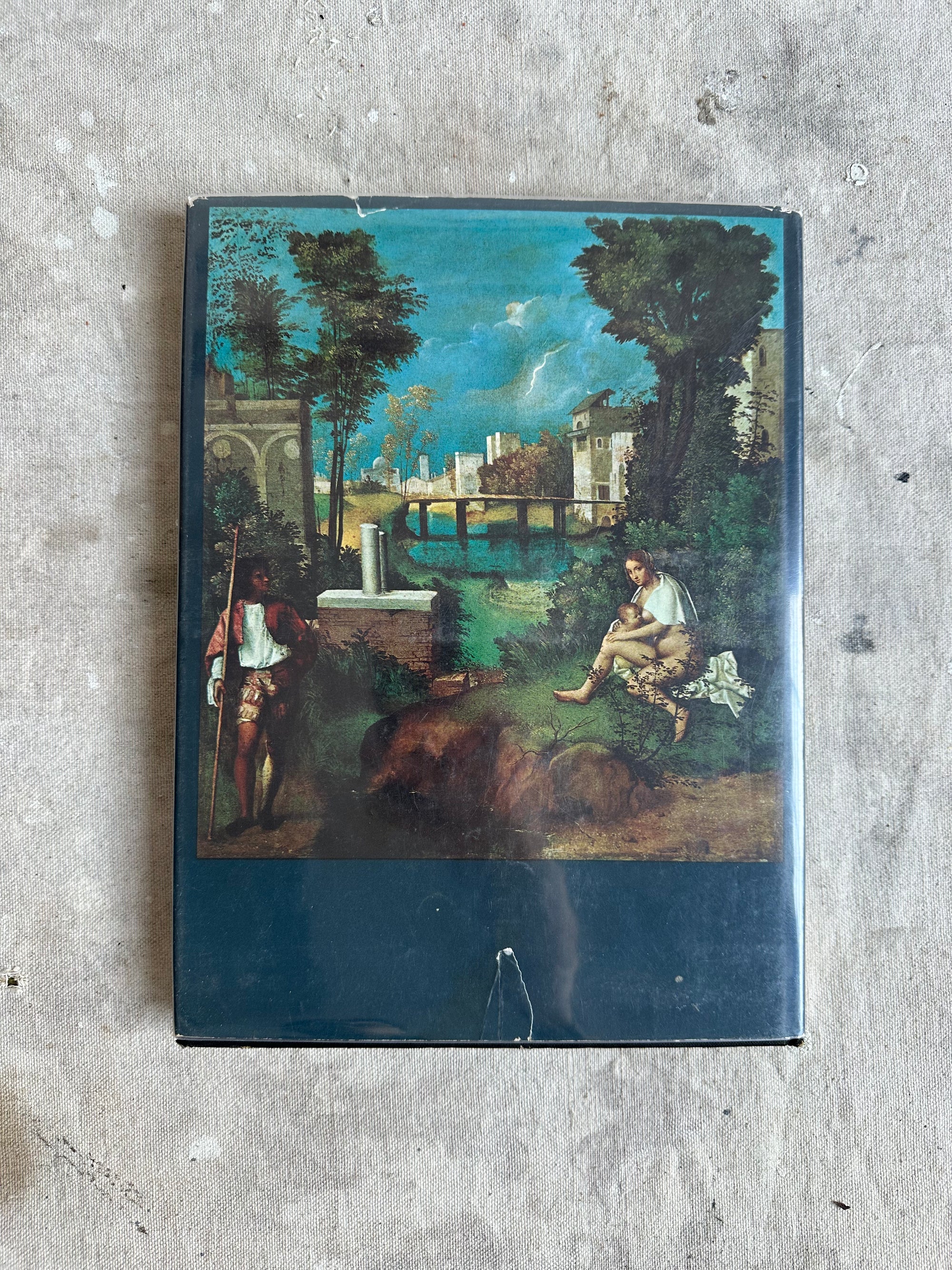 Man and The Renaissance