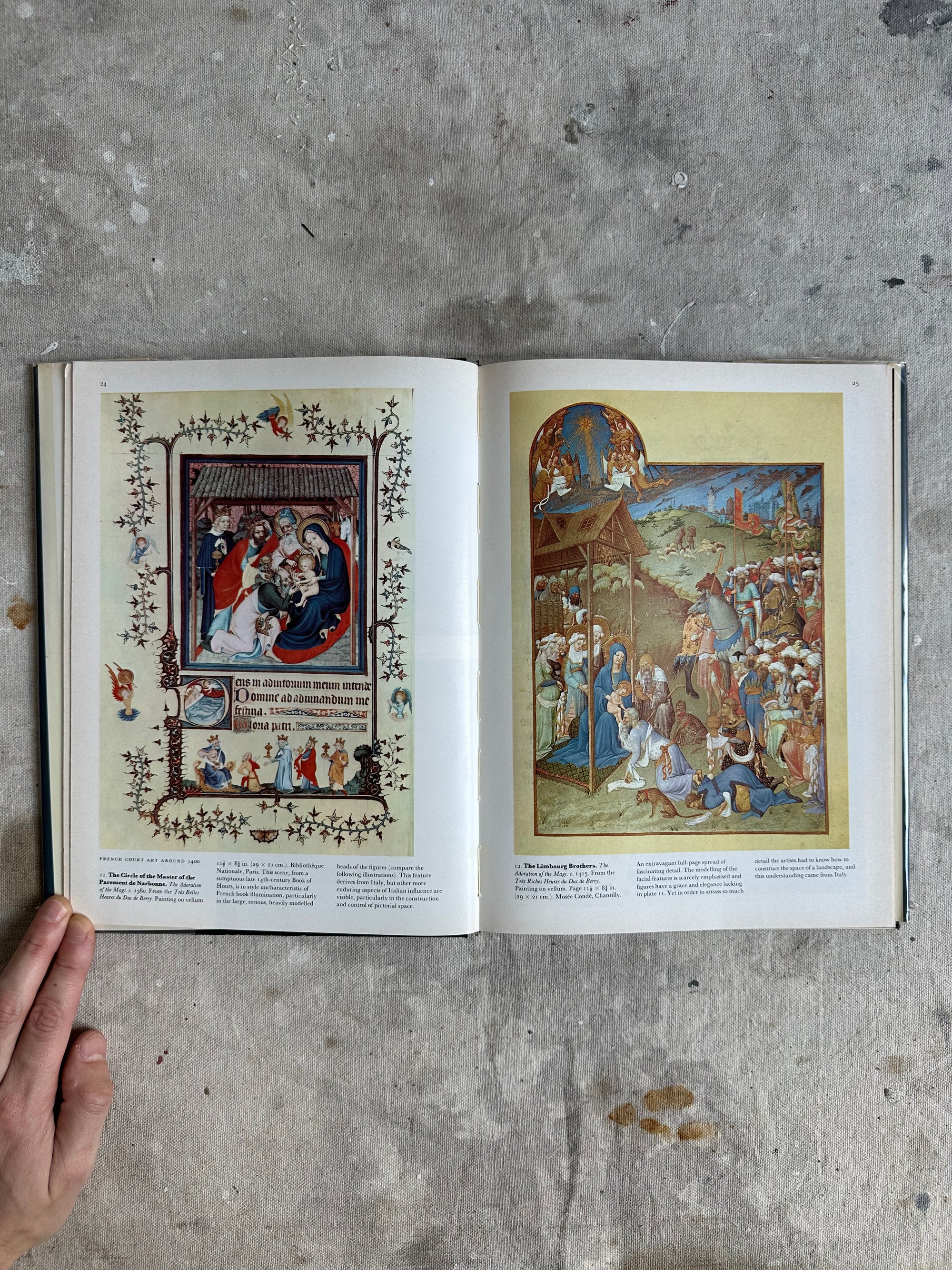 Man and The Renaissance