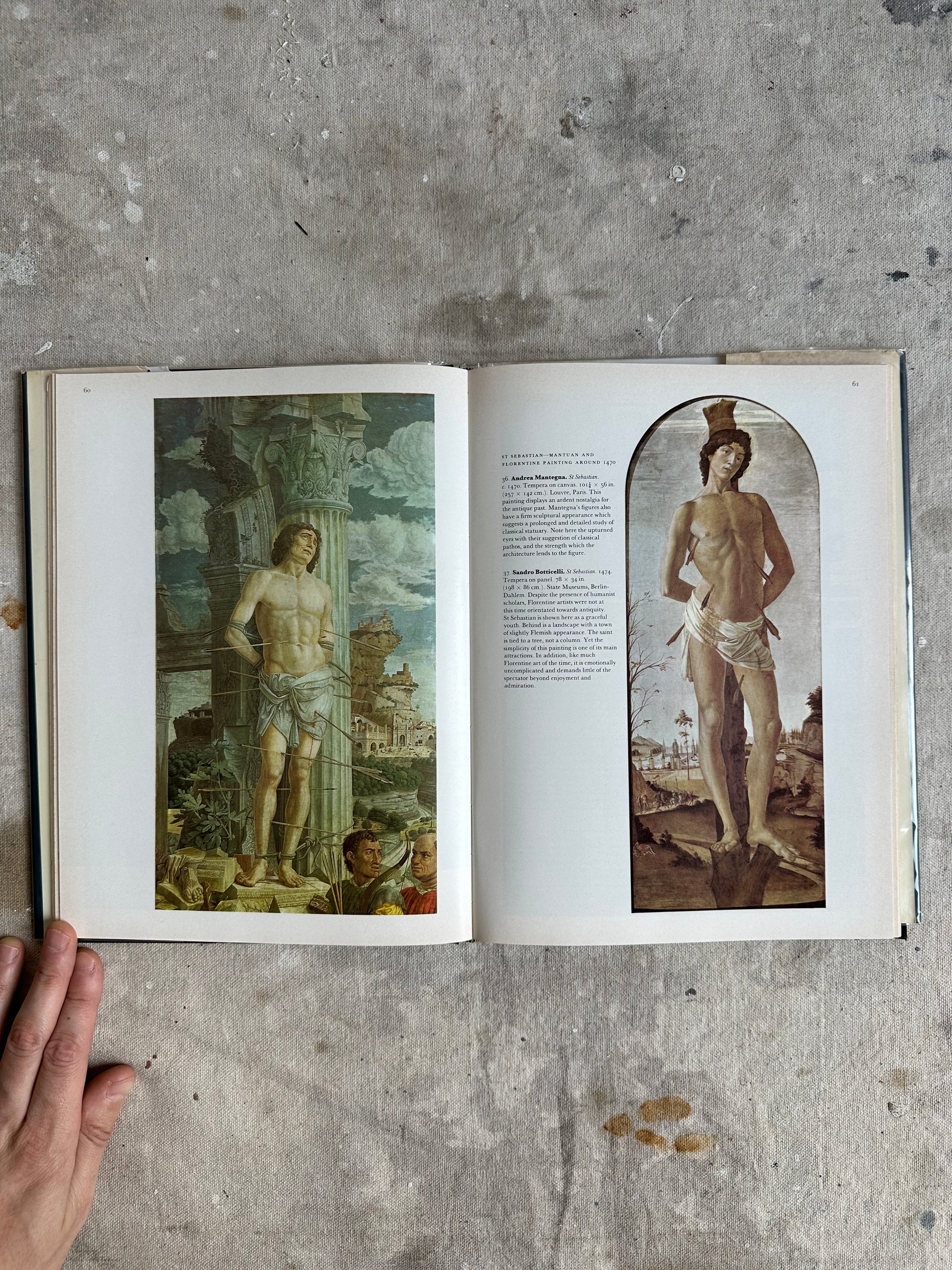 Man and The Renaissance