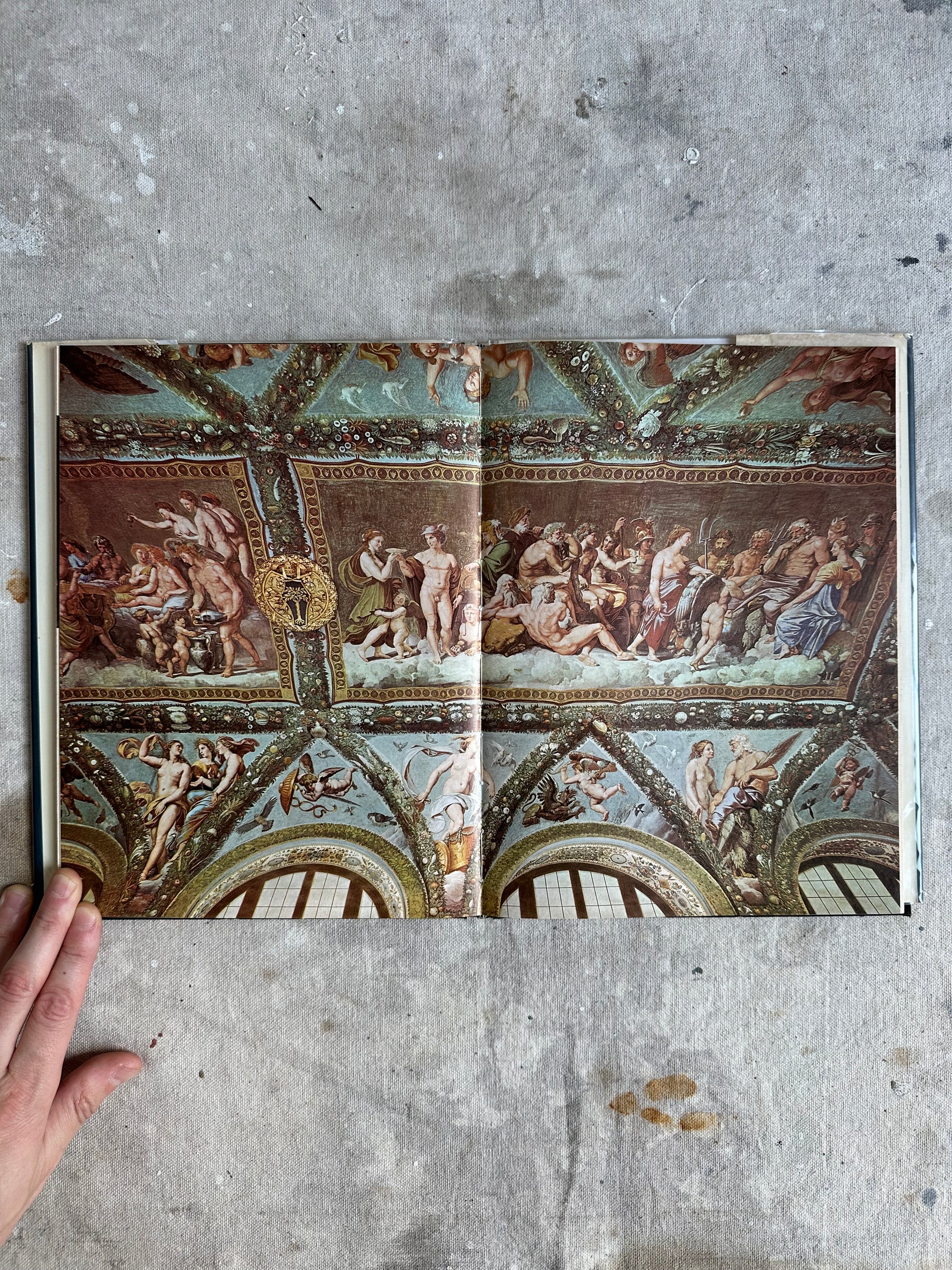 Man and The Renaissance