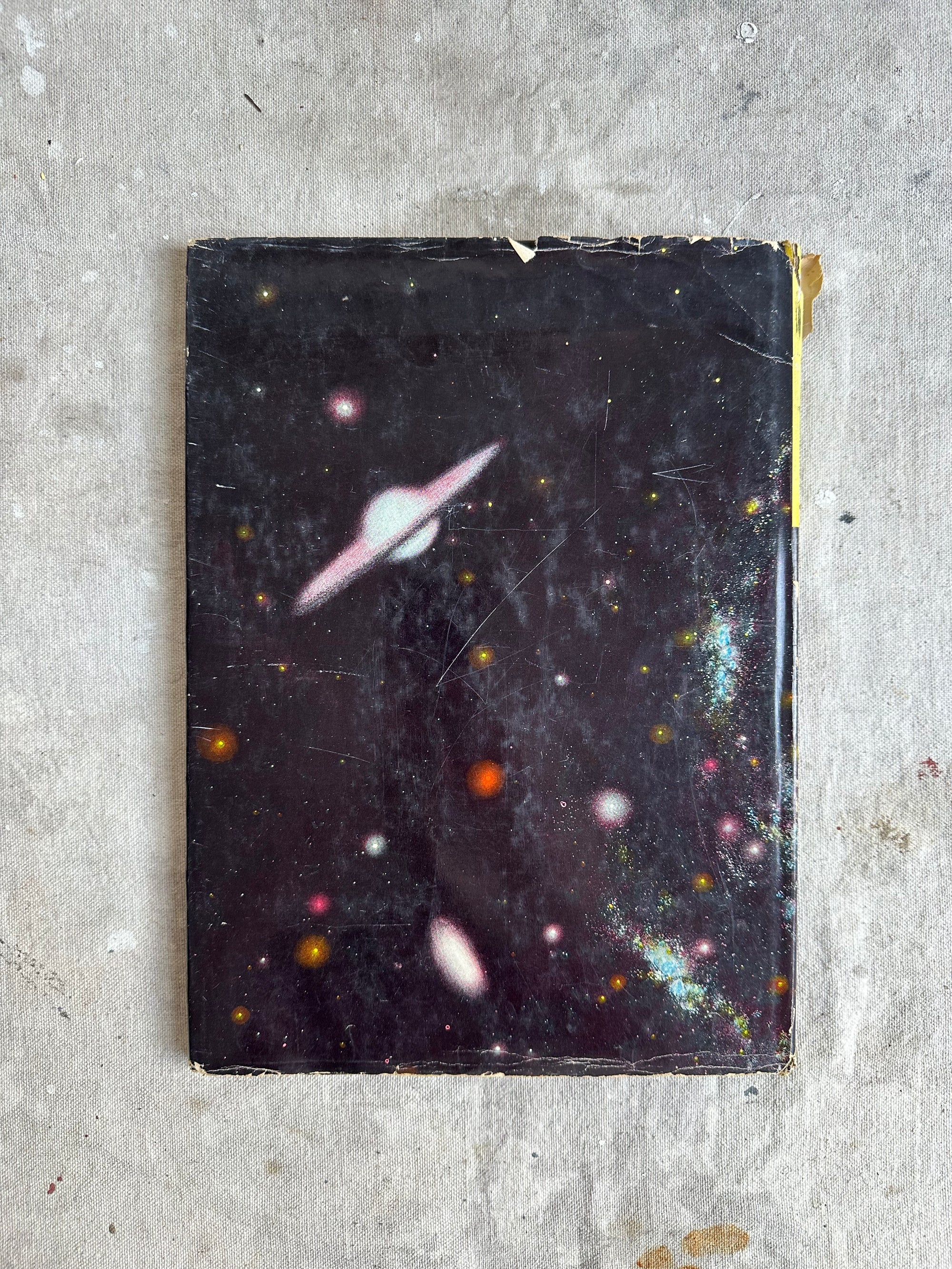 Exploring the Universe