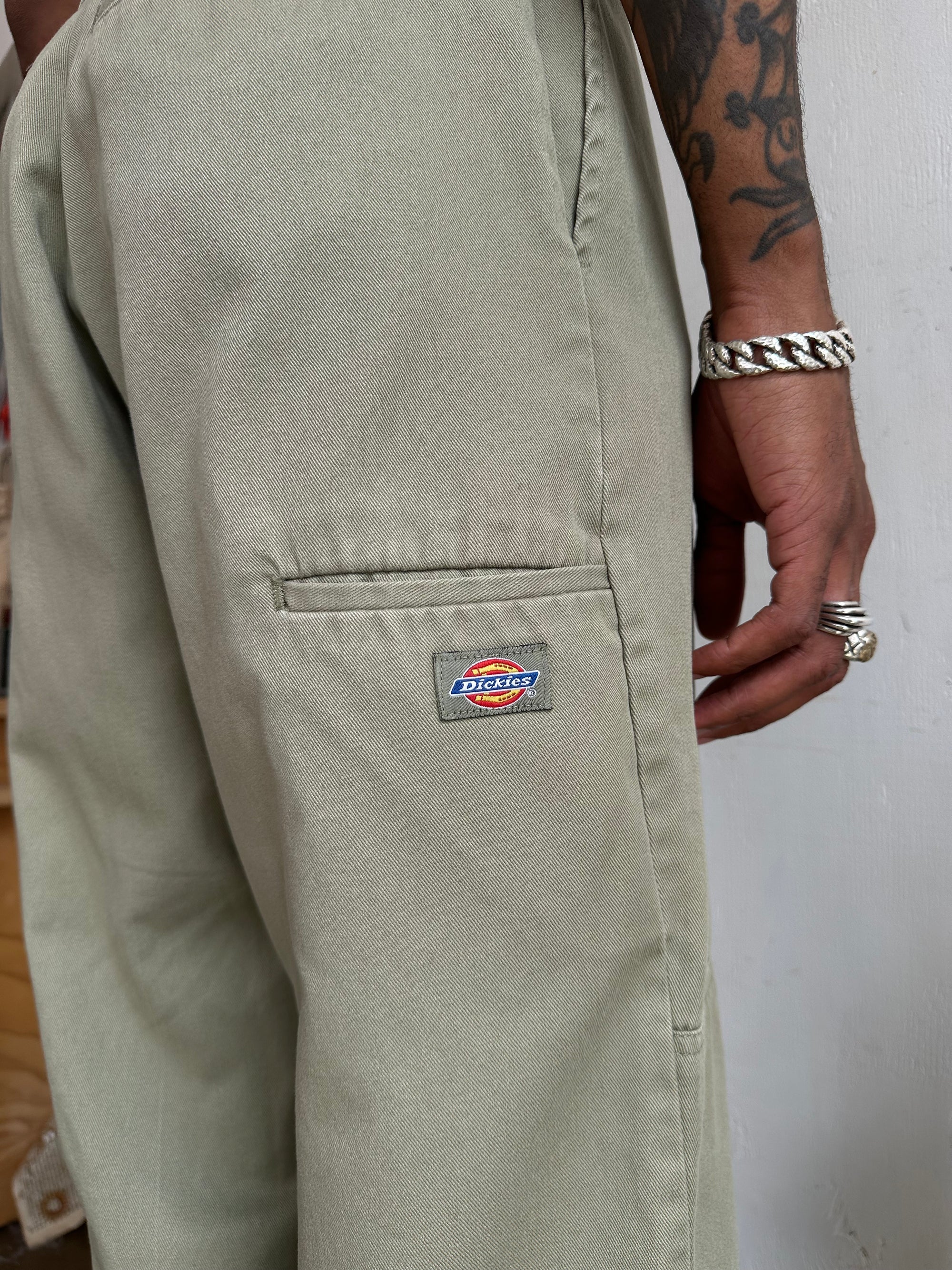 1990s Khaki Dickies