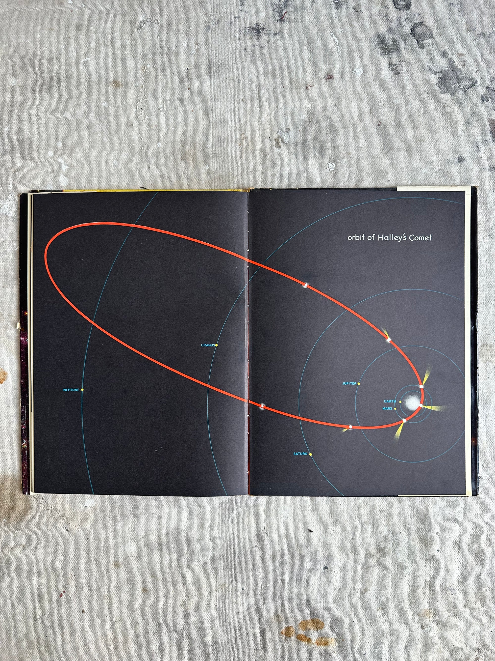 Exploring the Universe