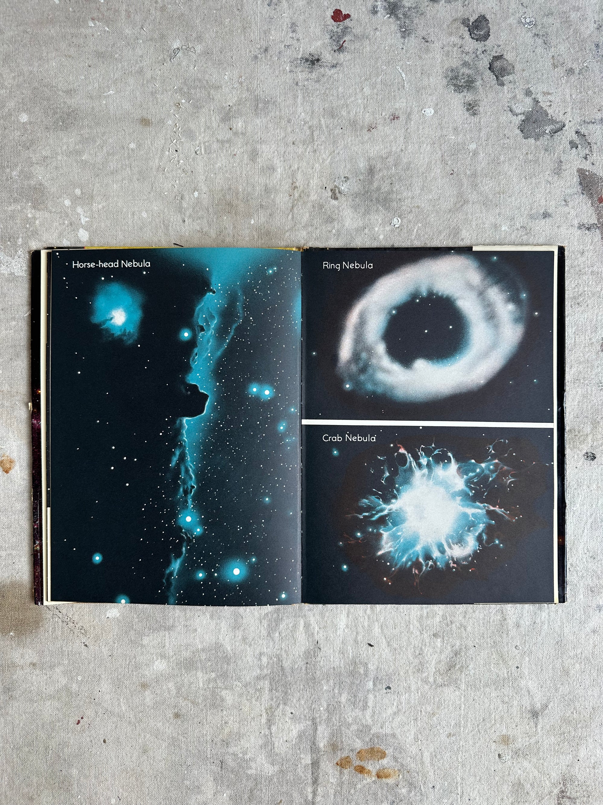 Exploring the Universe