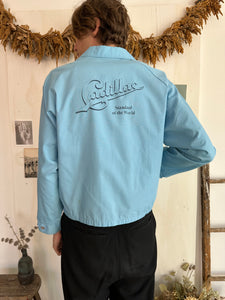 1970s Hillcrest Cadillac Jacket (M/L)