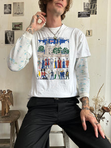 1990s Tower Of London T-Shirt (L)