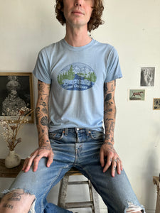 1970s Great Outdoors Tee (S/M)