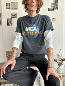 1990s Universal Home Video T-Shirt (M/L)