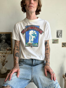 1988 Yellowstone T-Shirt (M)