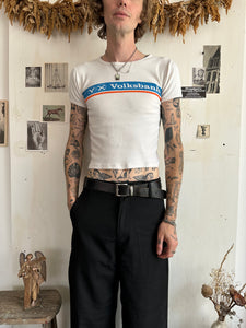 1970s Volksbank T-Shirt (S)