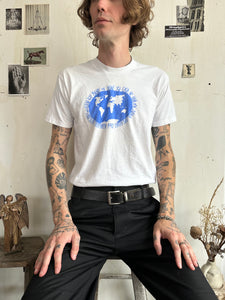 1990 Earth Day T-Shirt (M/L)