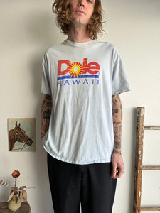 1990s Dole Hawaii T-Shirt (XL)