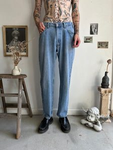 1990s Levi’s Silver Tabs Relaxed Fit (34 x 30)