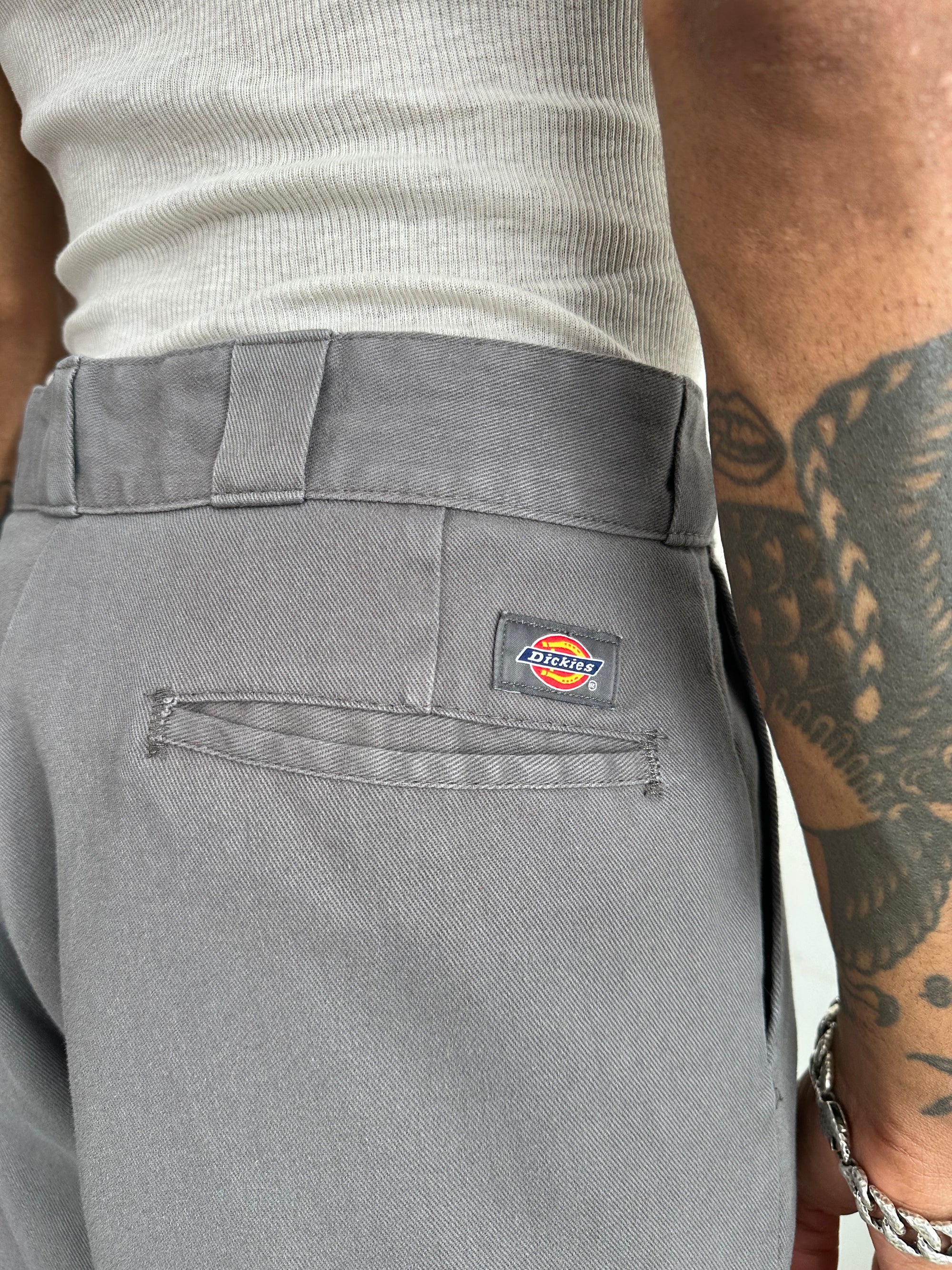 1990s Slate Grey Dickies