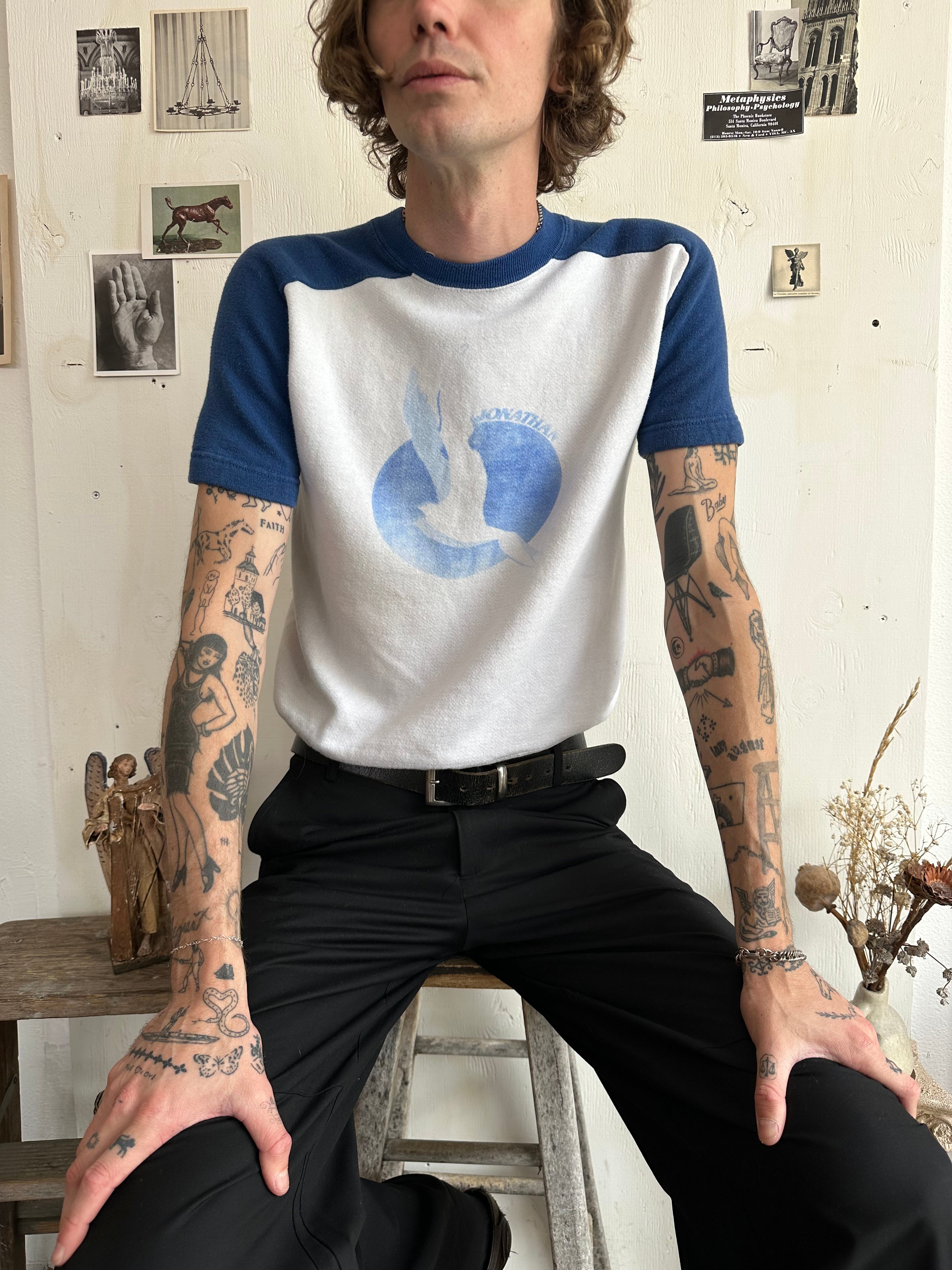 1980s Johnathan Sweatshirt (M)