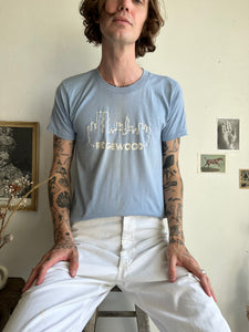1980s Ridgewood Queens T-Shirt (M/L)