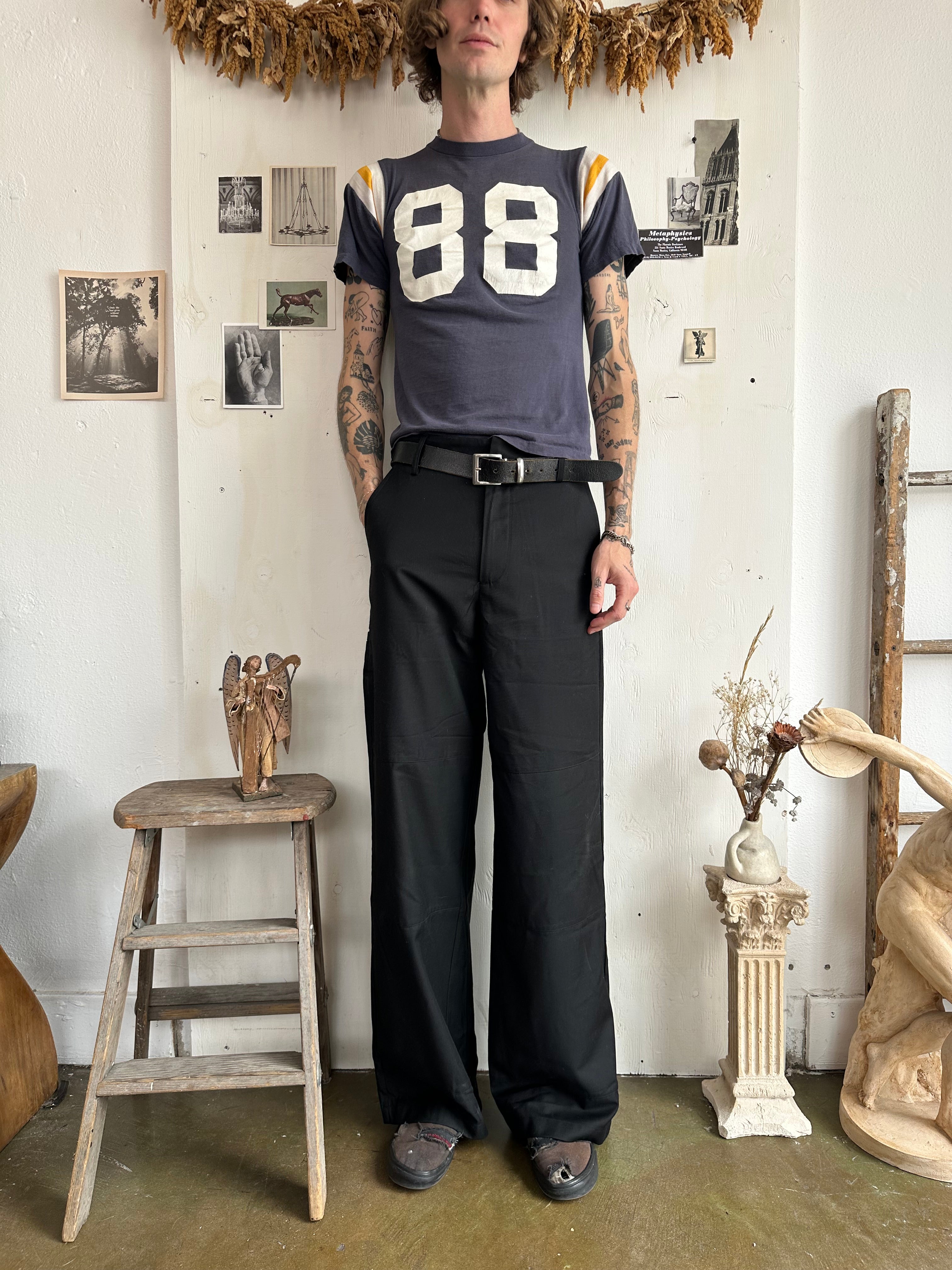 1970s 88 Jersey Tee (S)