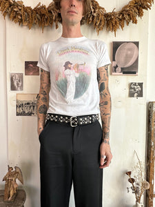 1980s Chuck Rainbow Tee (S)