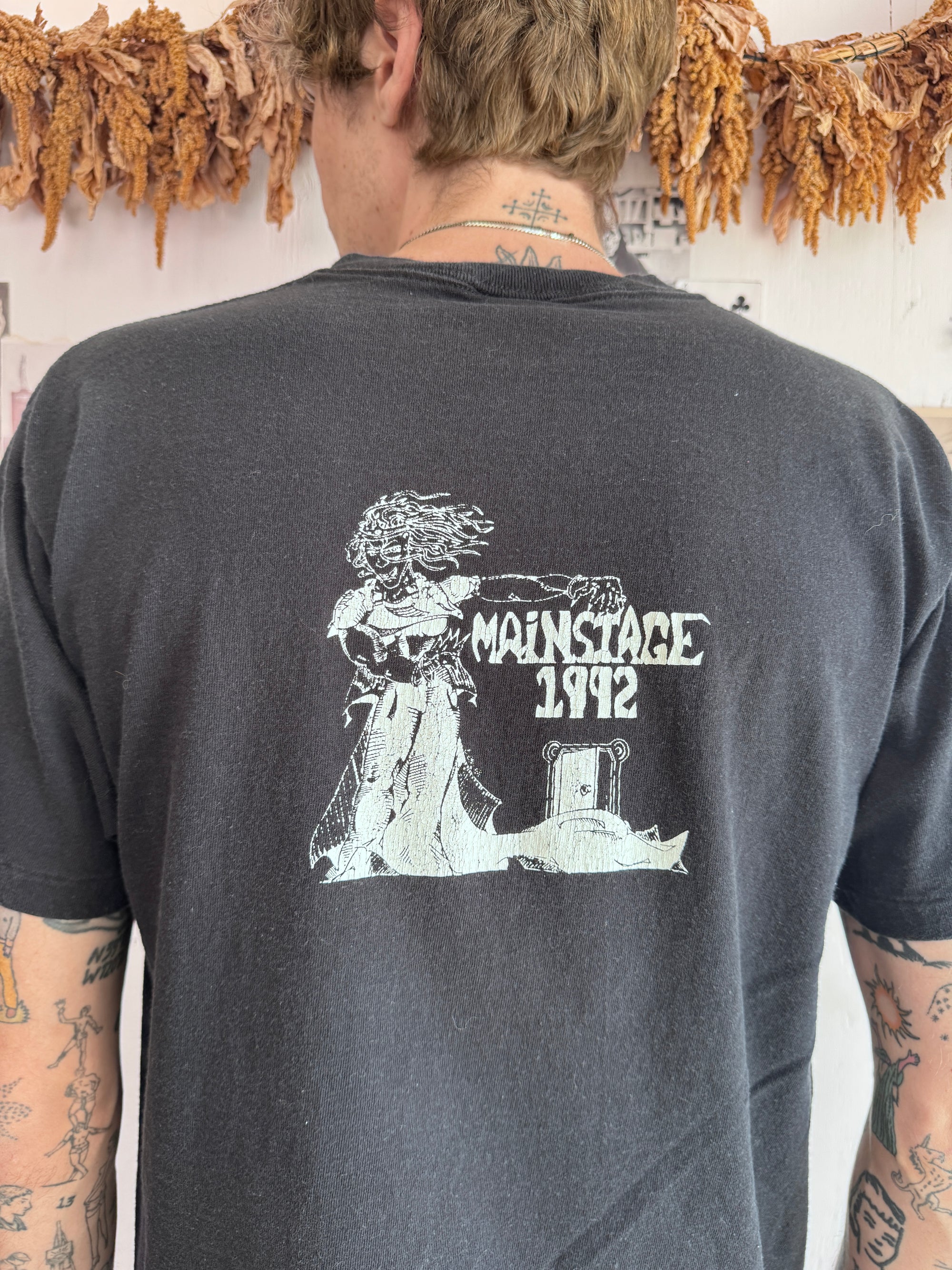 1992 Narnia T-Shirt (L)