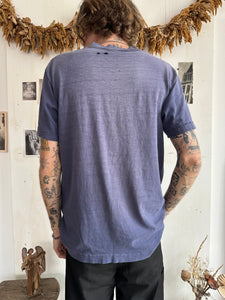 1990s Well Worn Boston T-Shirt (XL)