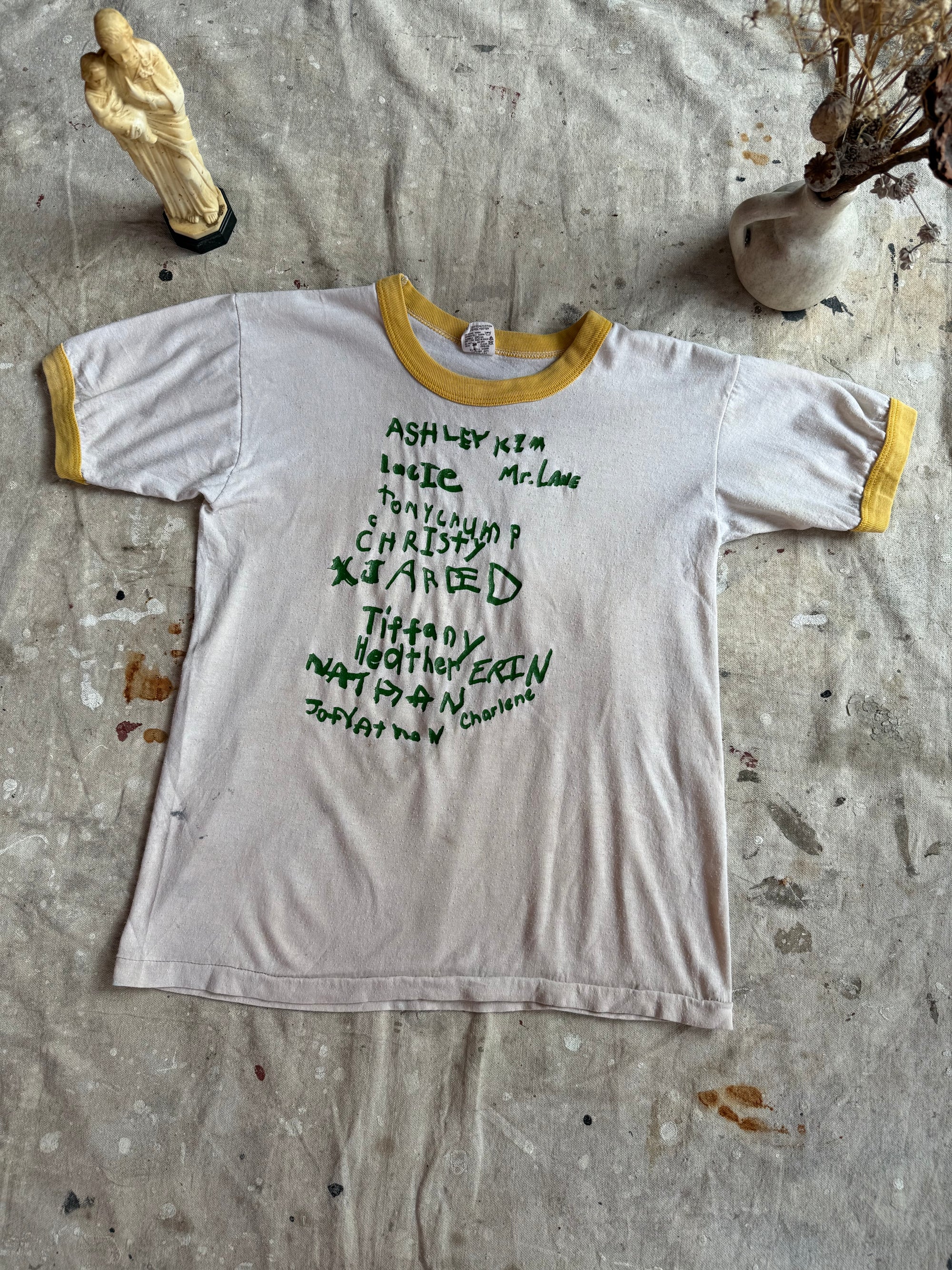 1970s Names Ringer