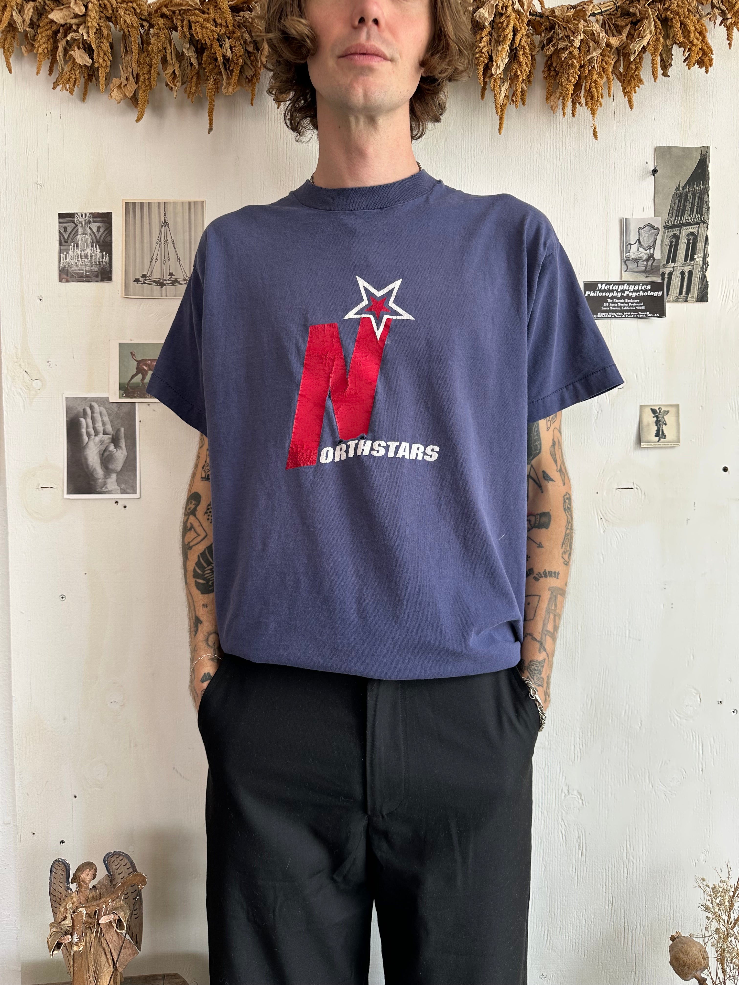 1990s Northstars T-Shirt (XL)