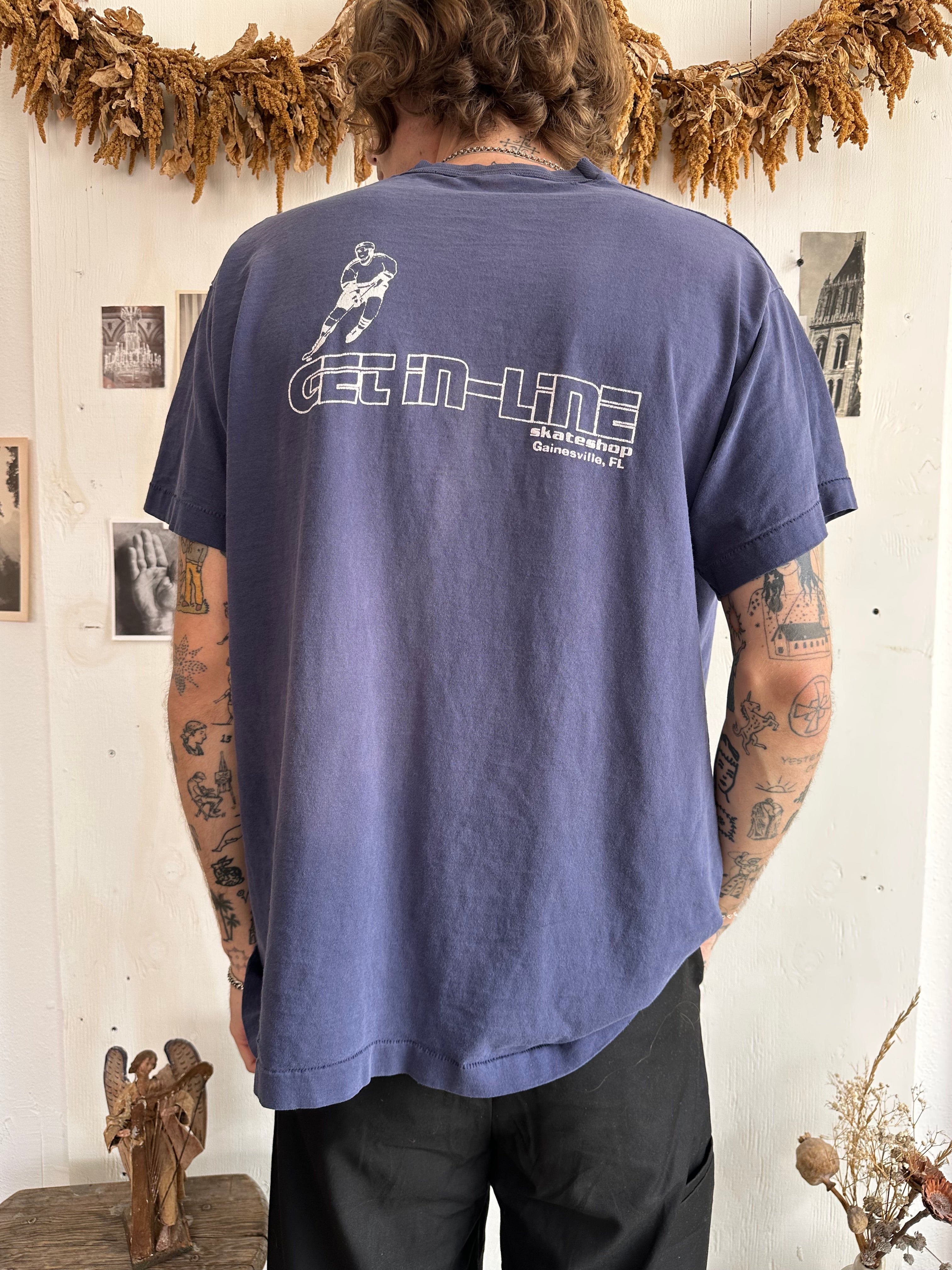1990s Northstars T-Shirt (XL)