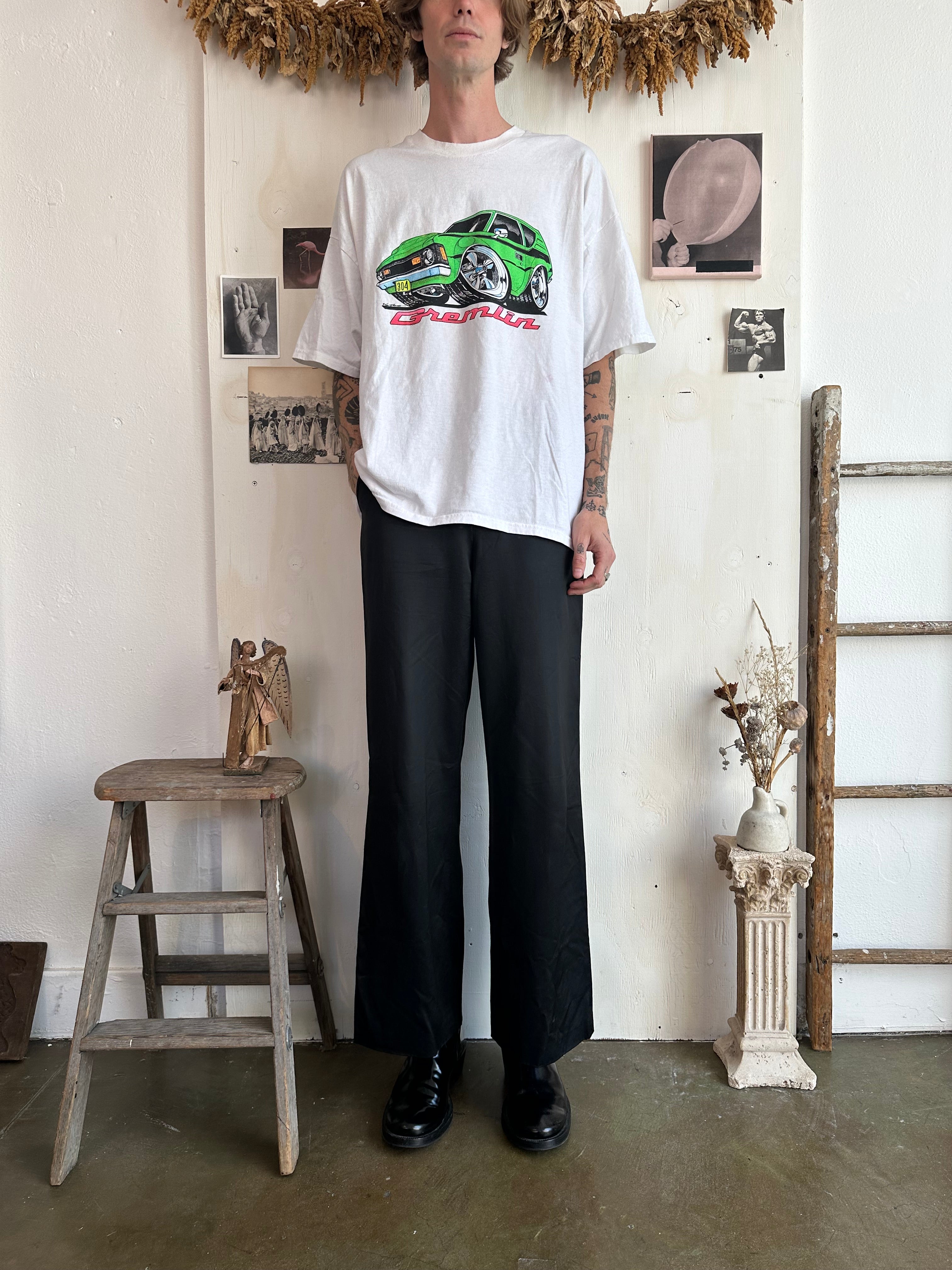 1990s Gremlin Tee (Boxy XL/XXL)