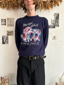 1990s Halloween In Athens Long Sleeve (M)