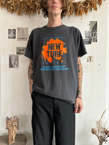 1990s Anti Gang T-Shirt (XL)