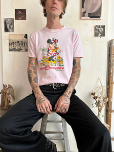 1980s Minnie Mouse Tee (M)