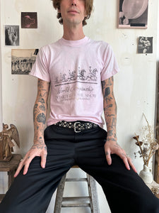 1980s Quarterhorse Show Tee (M)