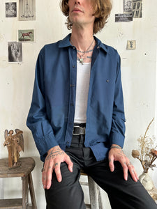 1970s Button Up (XL)