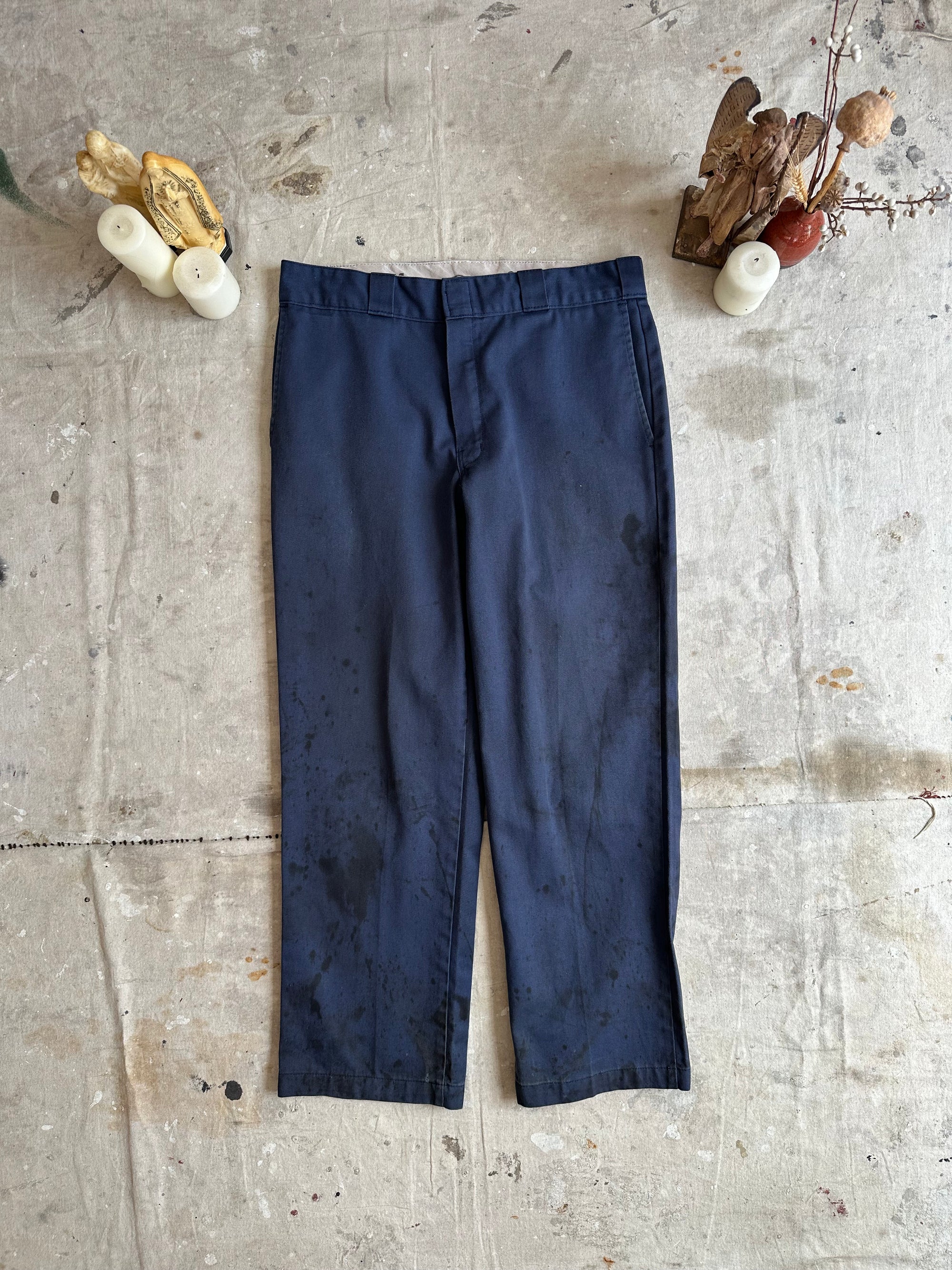 1990s Stained Dickies 874