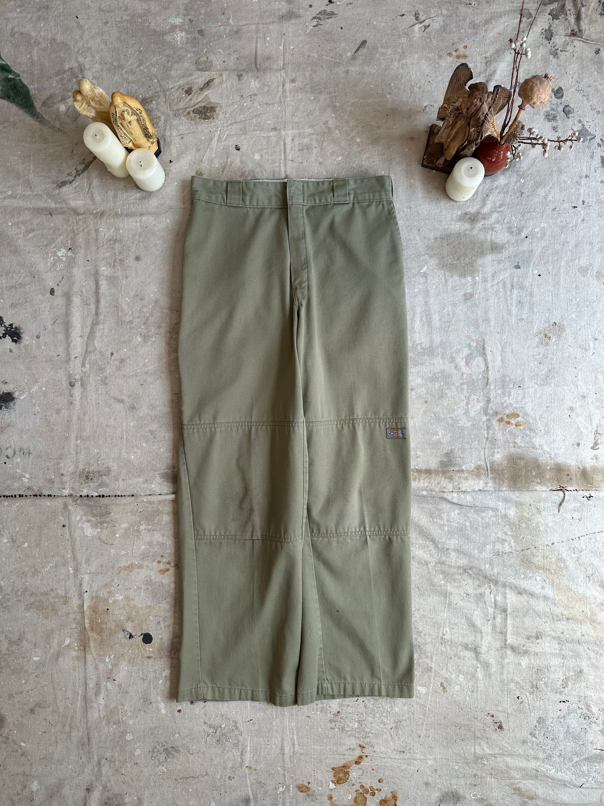 1990s Khaki Dickies