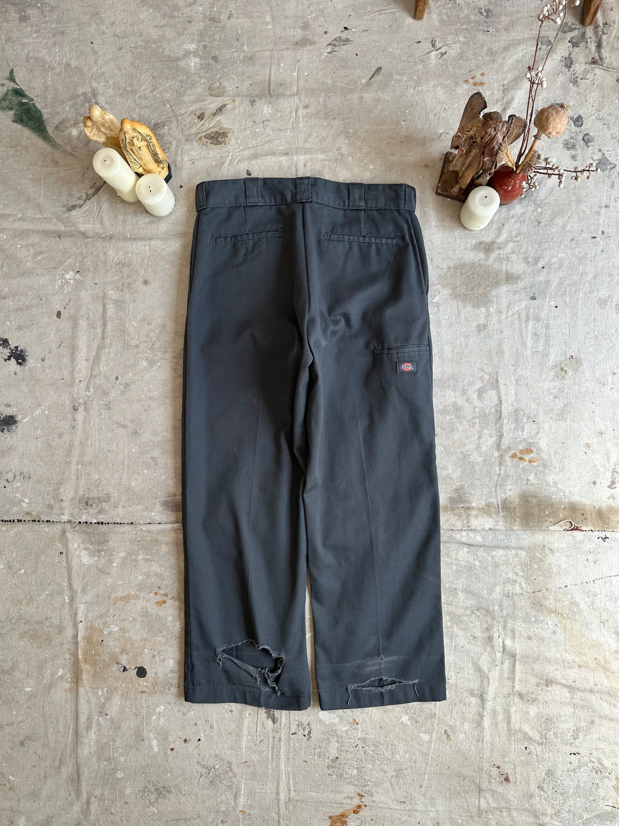 2000s Double Knee Dickies