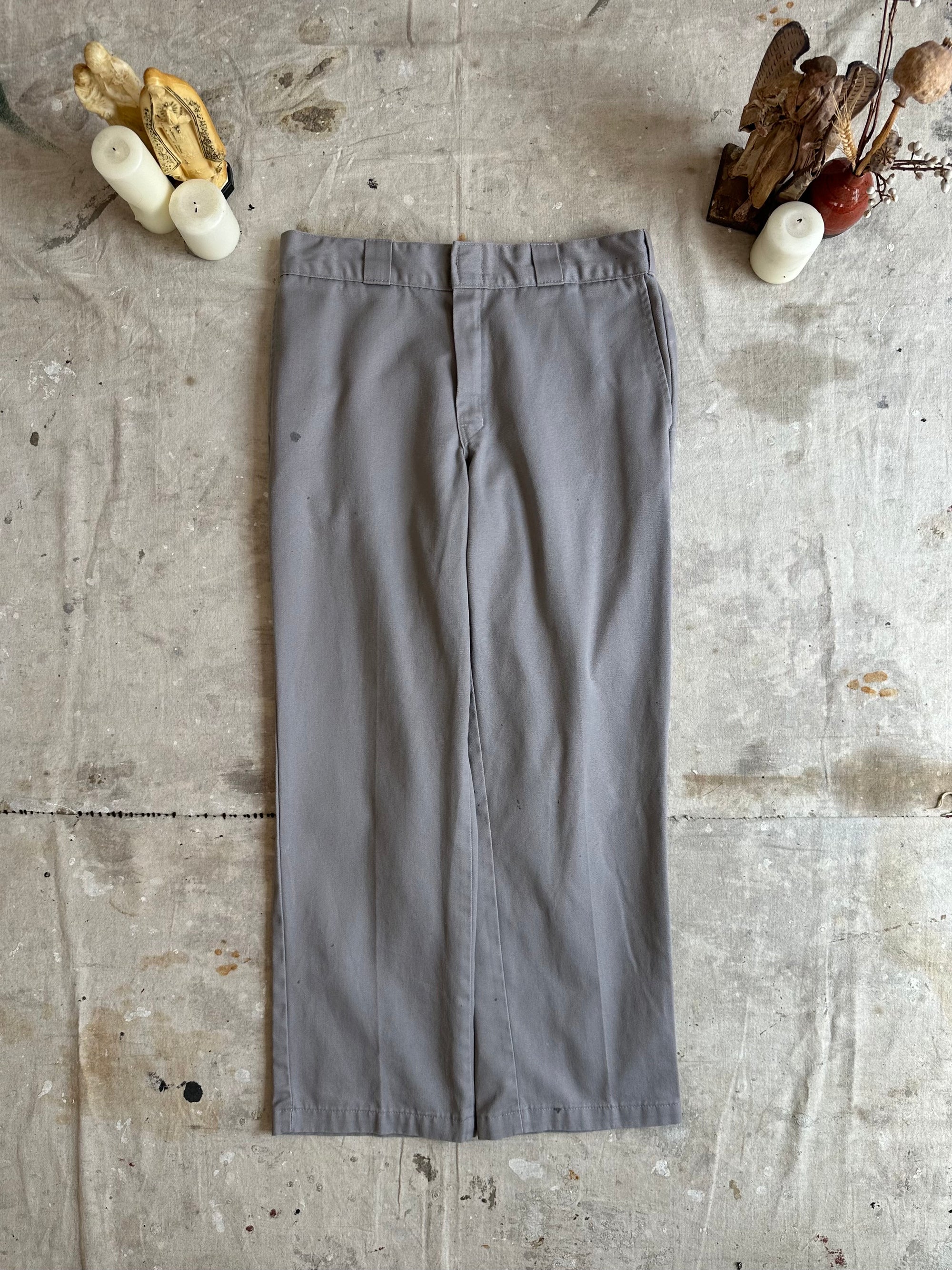 1990s Slate Grey Dickies