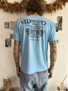 1980s Winfield T-Shirt (L)