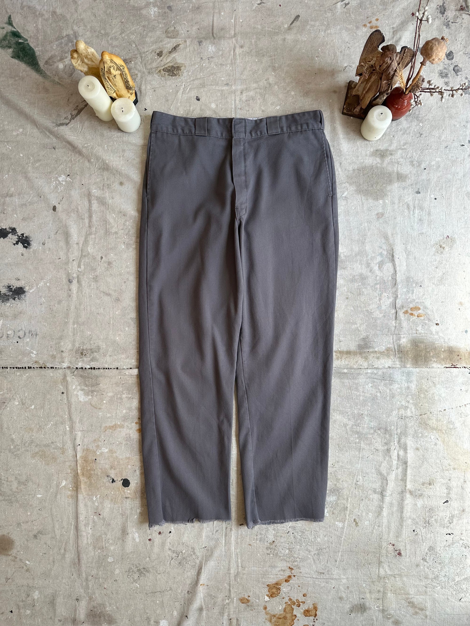 1990s Slate Grey Dickies