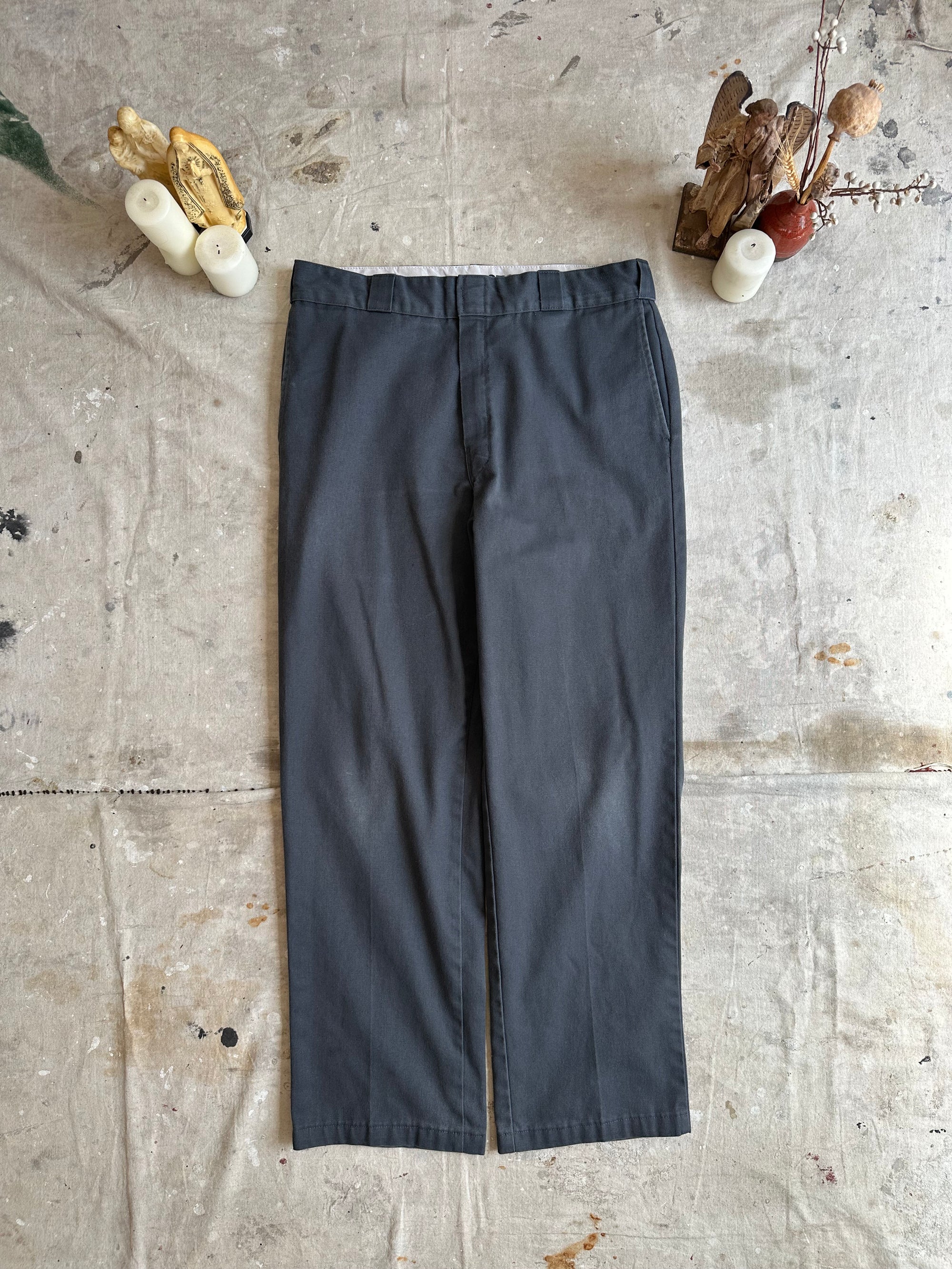 2000s Grey Dickies 874
